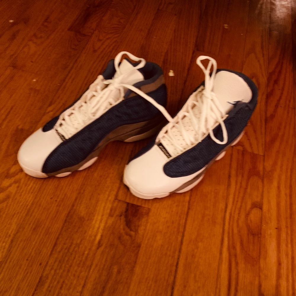 Flint Retro 13